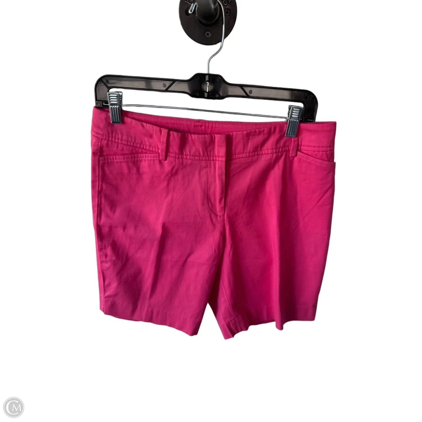 Shorts By Talbots In Pink, Size: 4p