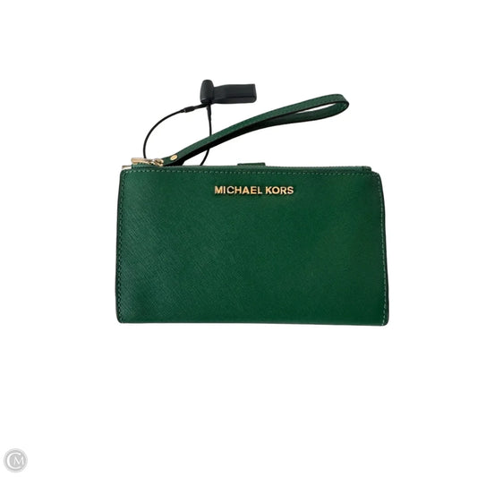 Wristlet Designer By Michael Kors, Size: Medium