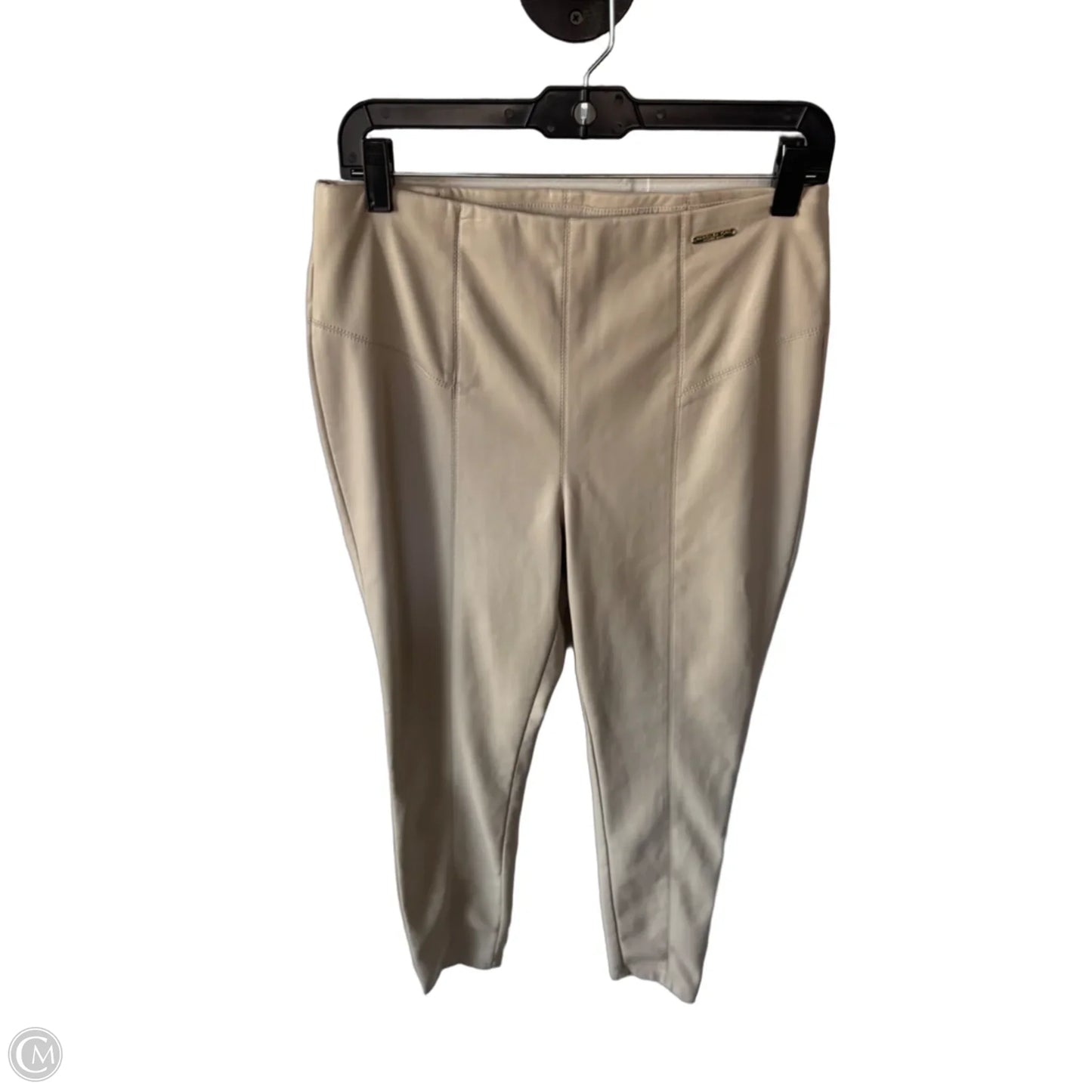 Pants Cargo & Utility By Marc New York In Tan, Size: M