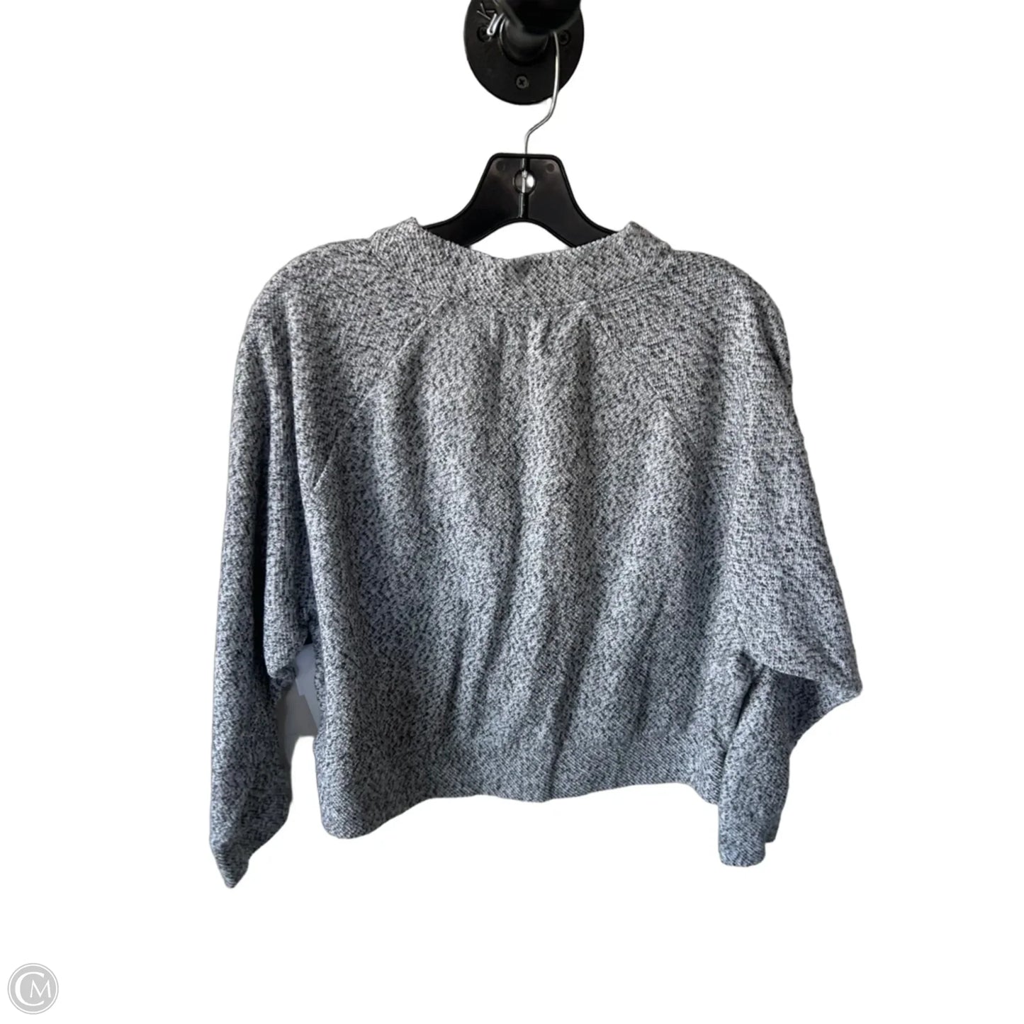Cardigan By Madewell In Grey, Size: M