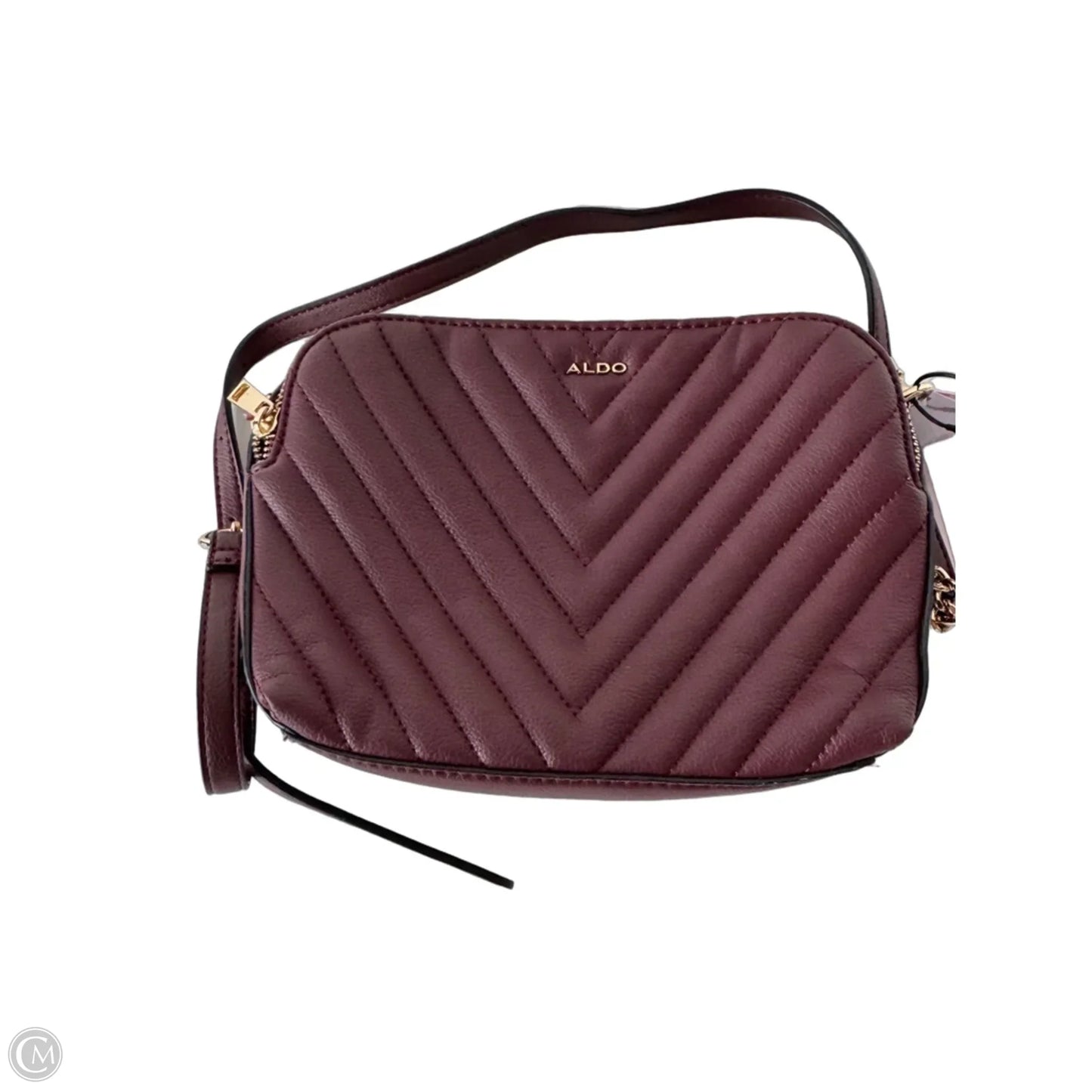Crossbody By Aldo, Size: Medium