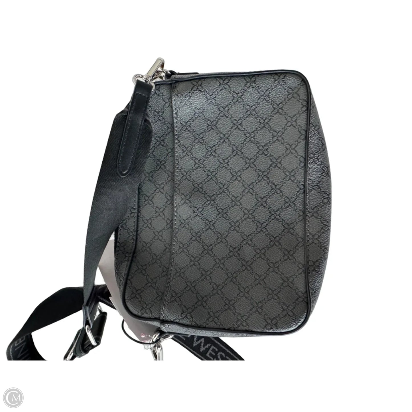 Crossbody By Nine West, Size: Medium