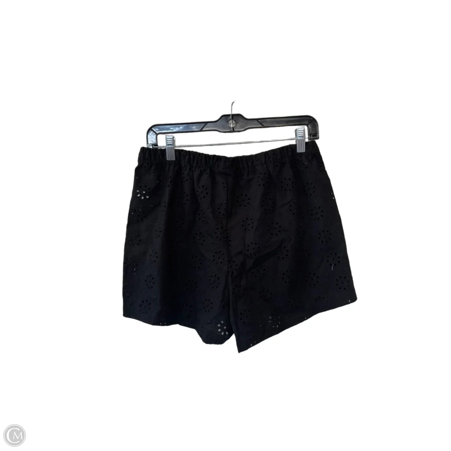Shorts By Gap In Black, Size: S