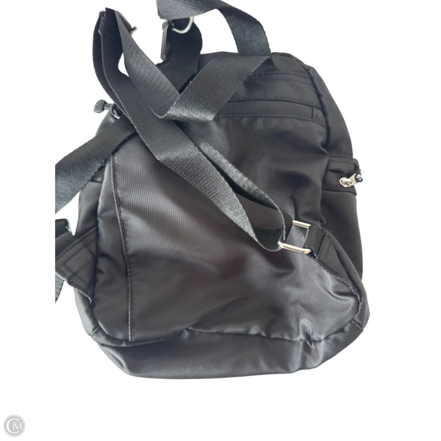 Backpack By Clothes Mentor, Size: Medium