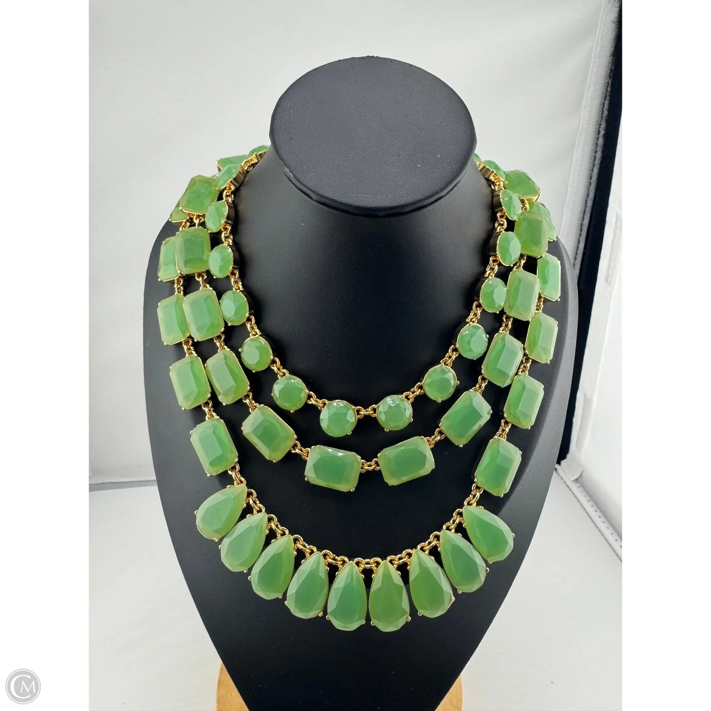 Necklace Designer By Kate Spade