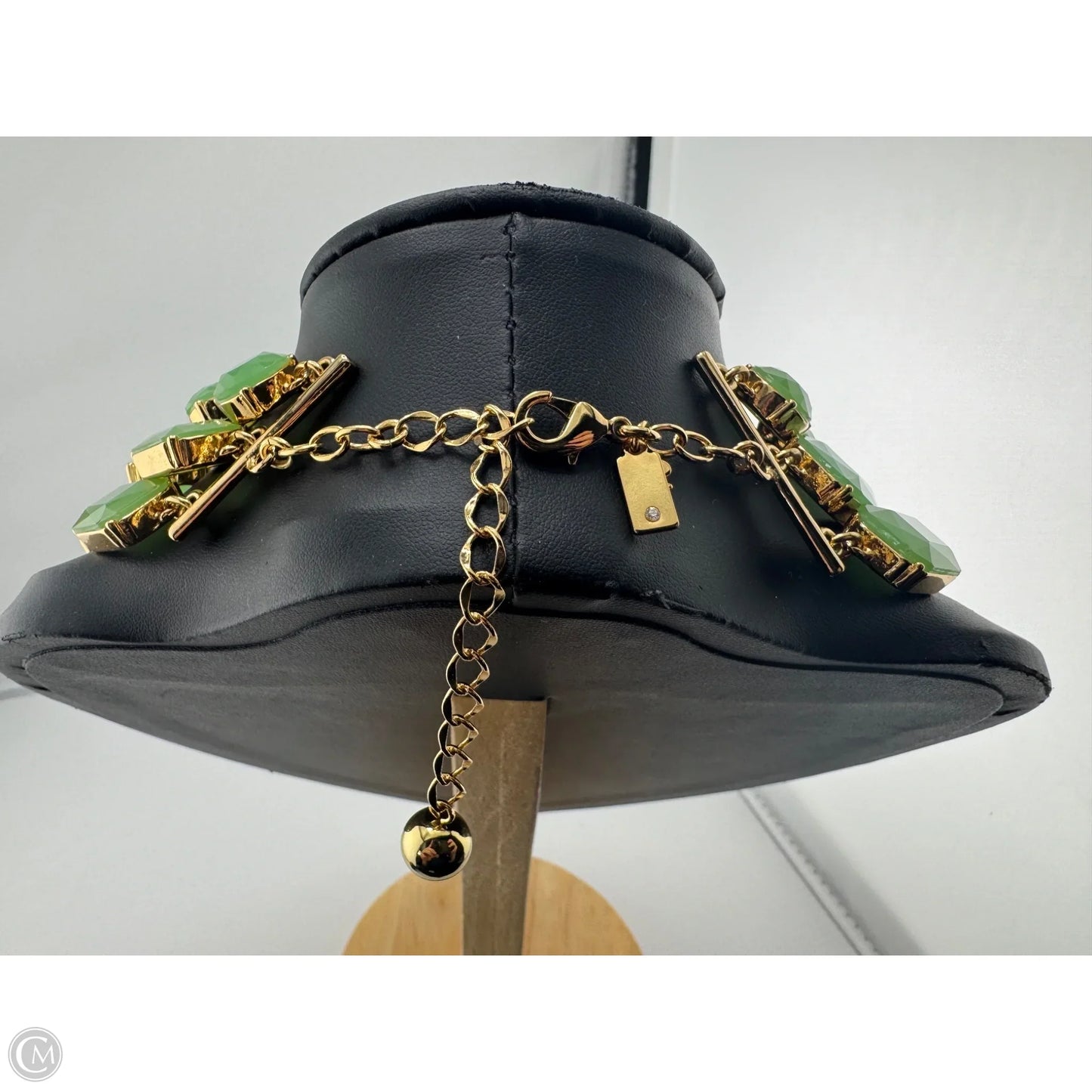Necklace Designer By Kate Spade