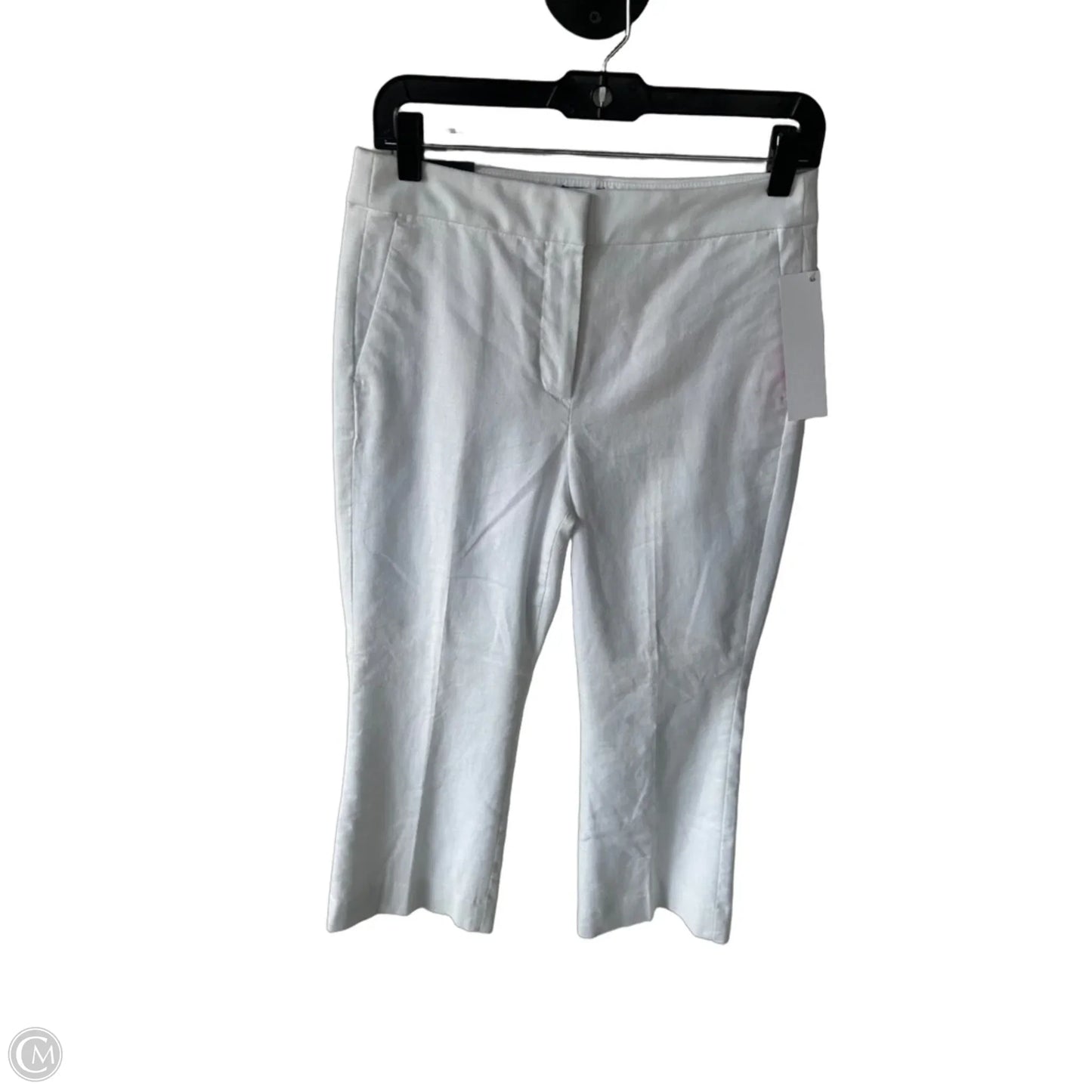 Pants Dress By J. Crew In White, Size: 4