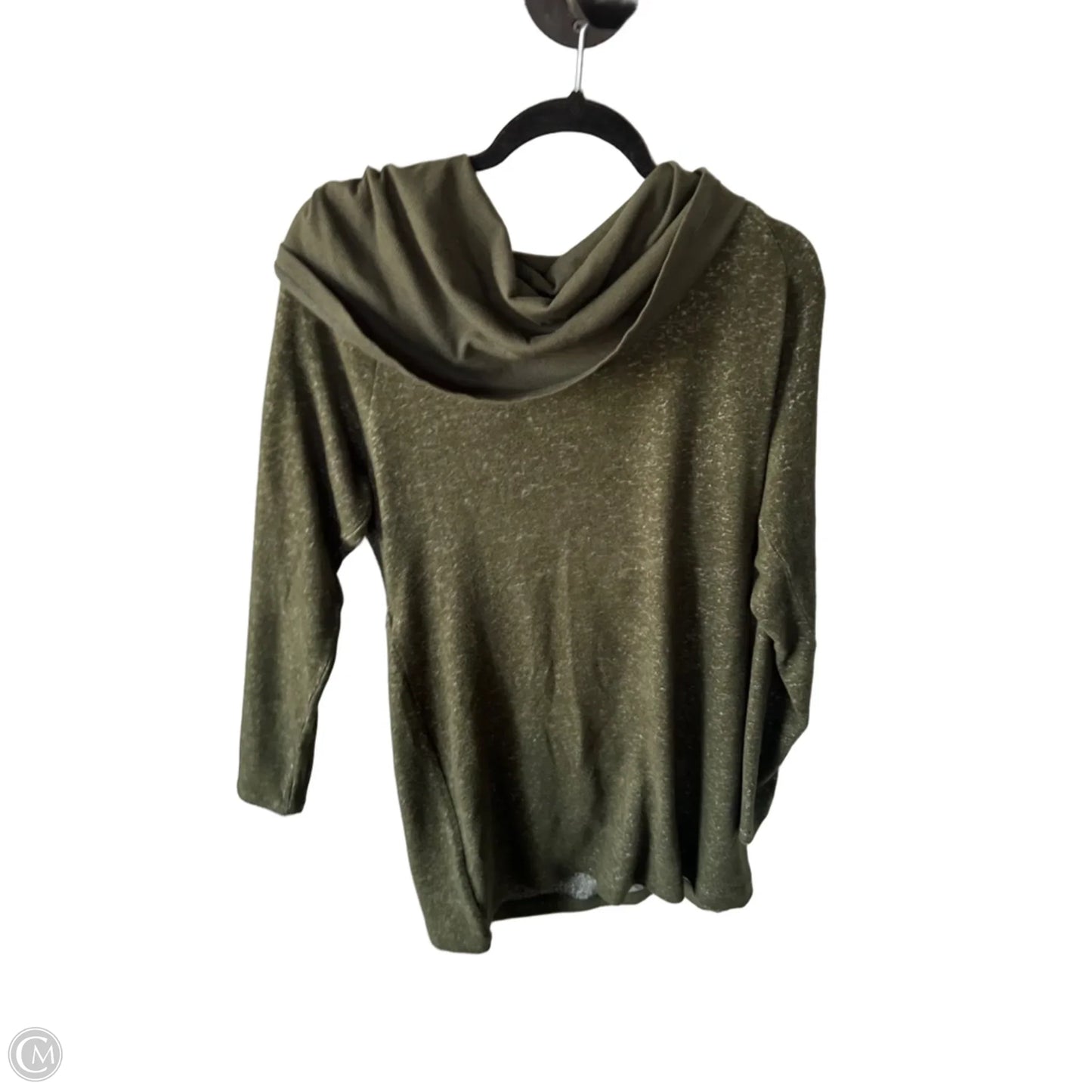 Dress Casual Short By Cabi In Green, Size: M