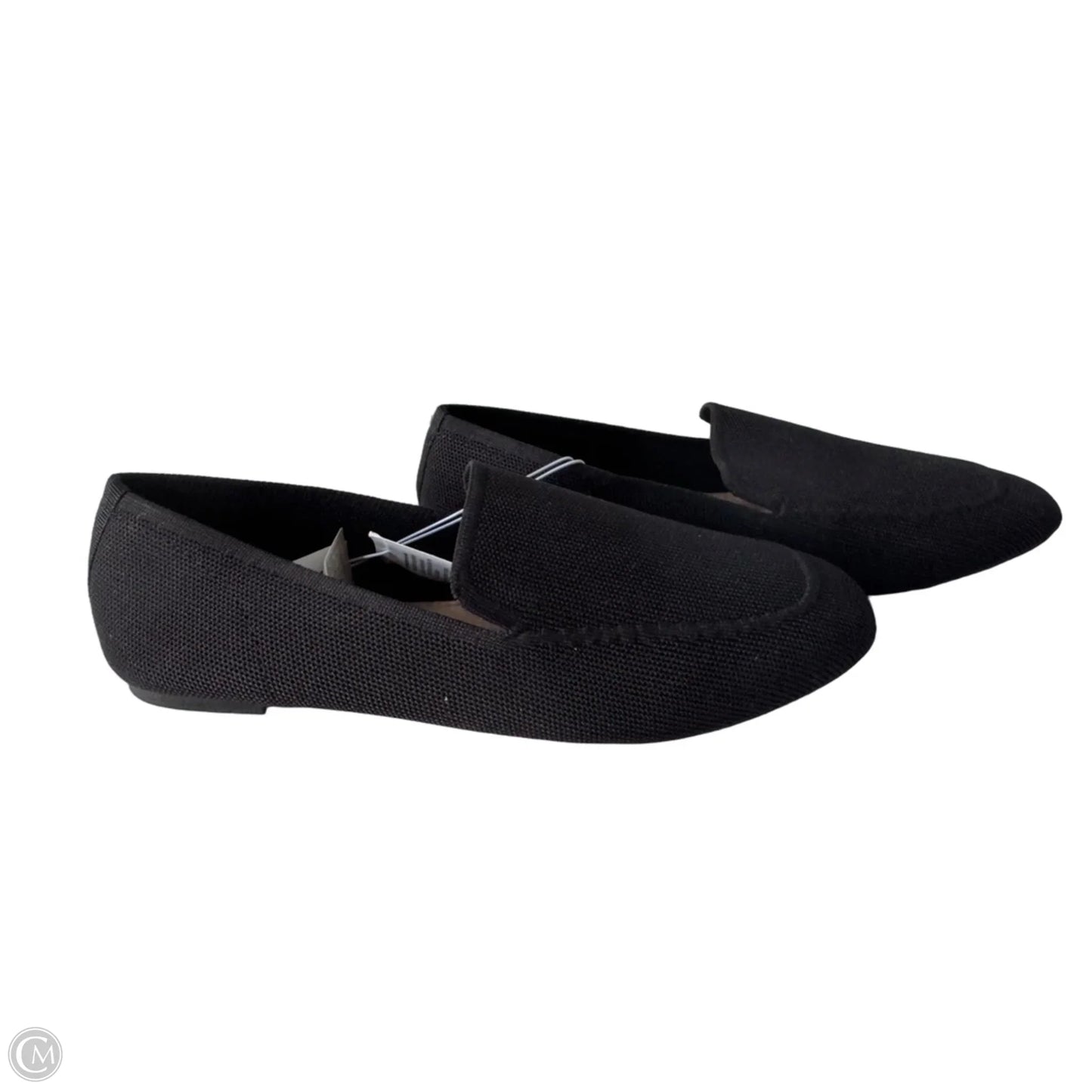 Shoes Flats By Old Navy In Black, Size: 10