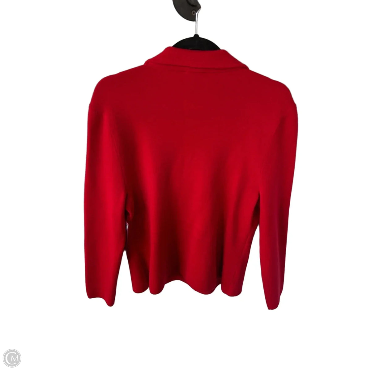 Blazer By Talbots In Red, Size: L