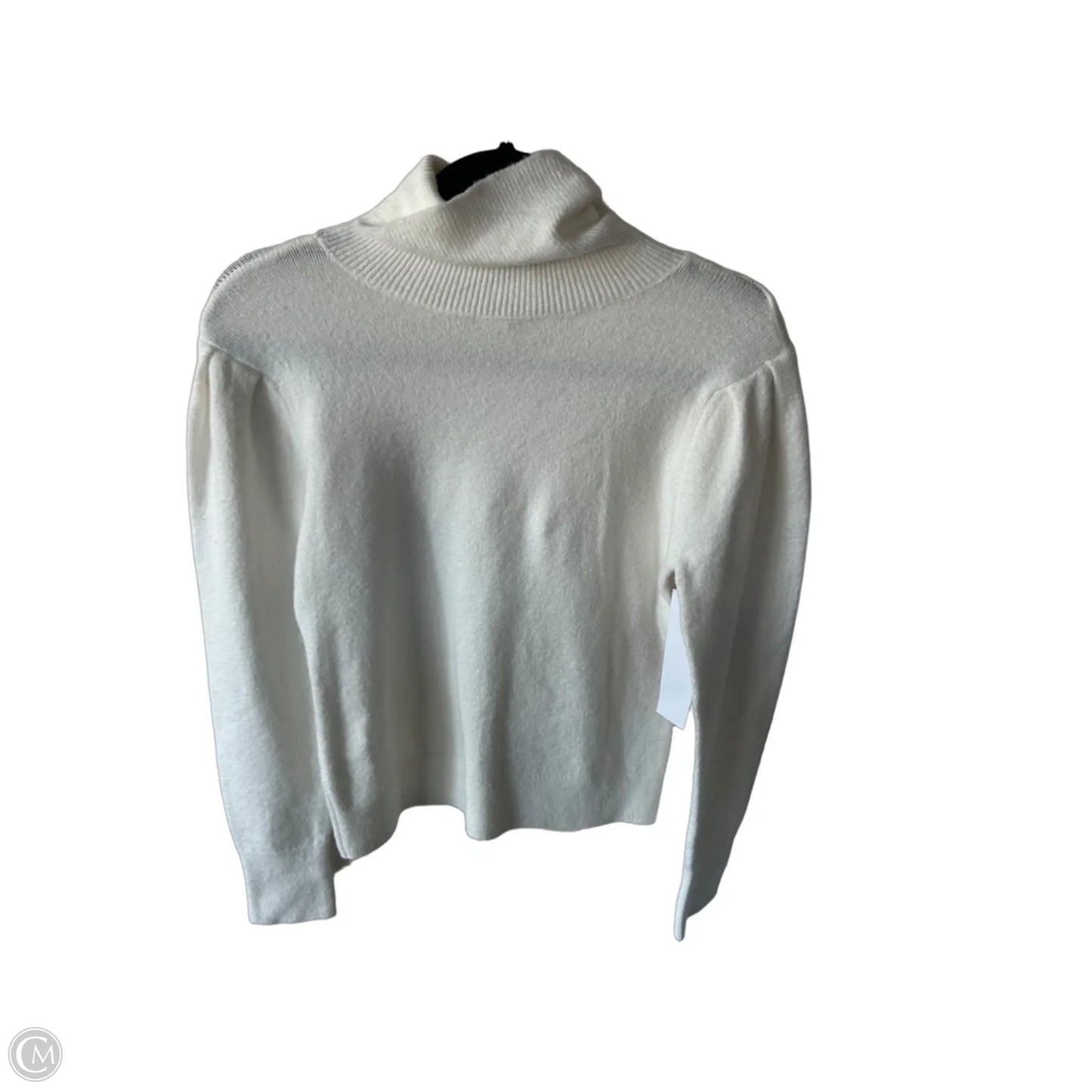 Sweater By Rachel Parcell In White, Size: S