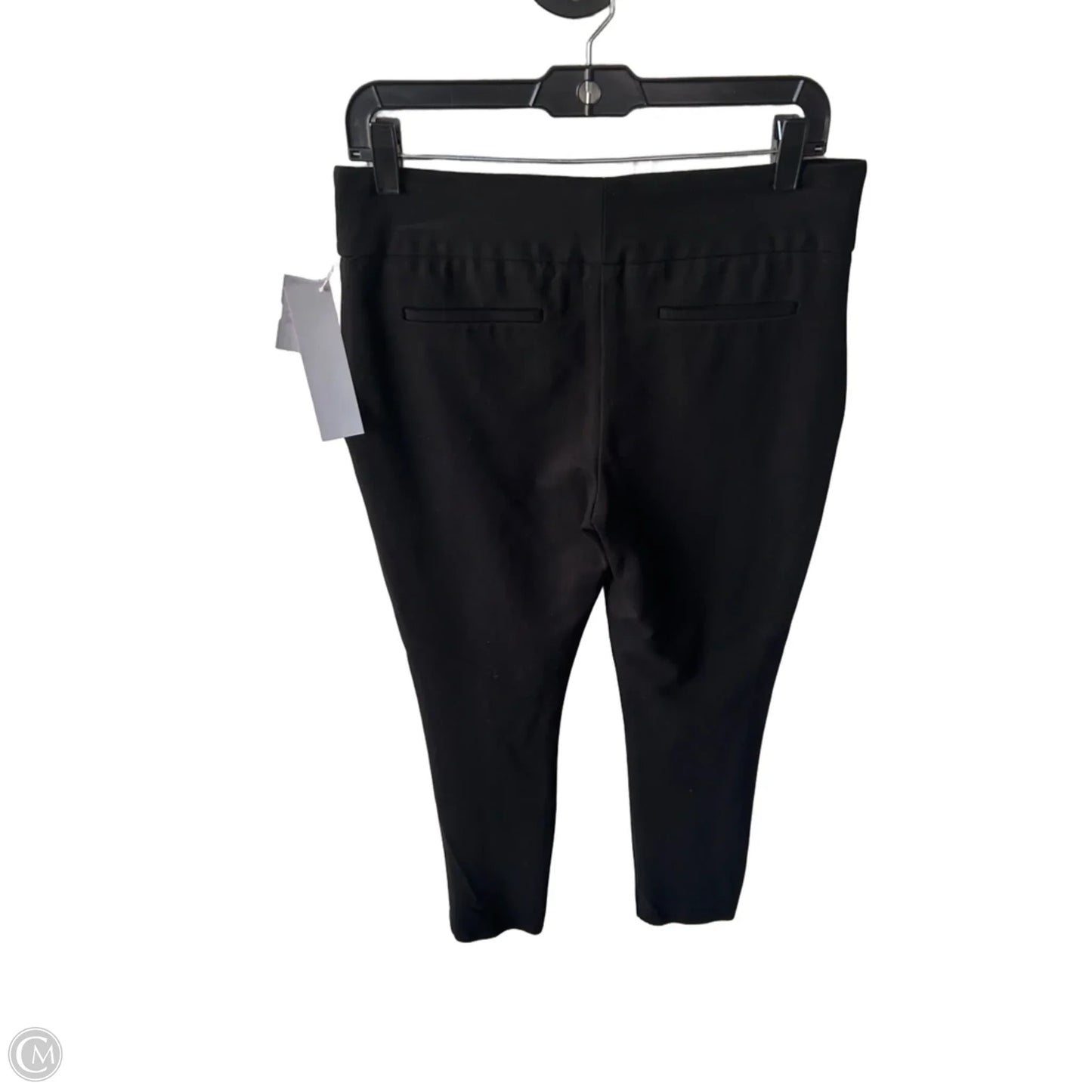 Pants Dress By Dalia In Black, Size: M