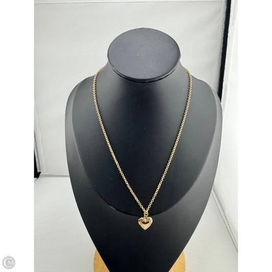 Necklace Charm By Clothes Mentor
