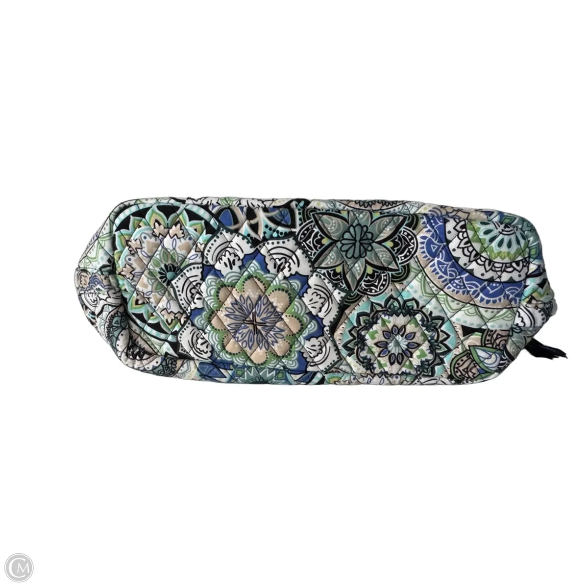 Handbag By Vera Bradley, Size: Medium