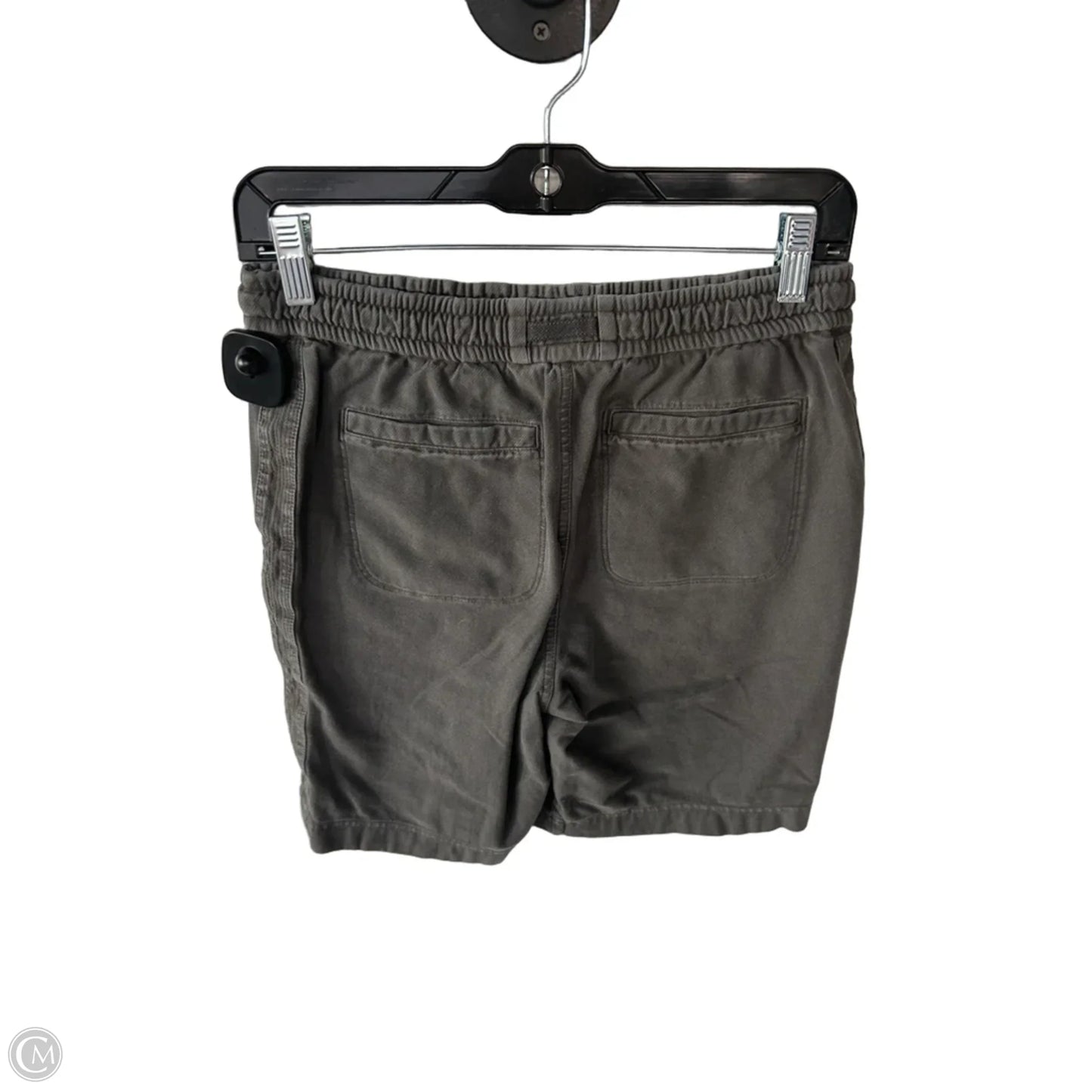 Shorts By Athleta In Grey, Size: 4