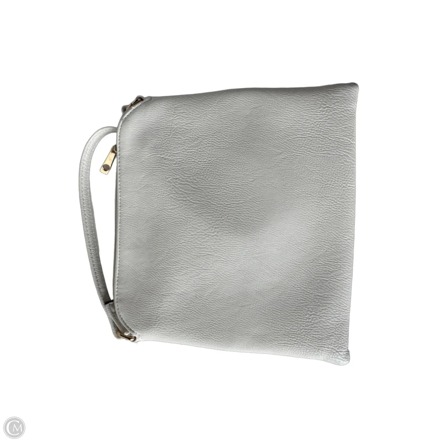 Crossbody By Clothes Mentor, Size: Medium