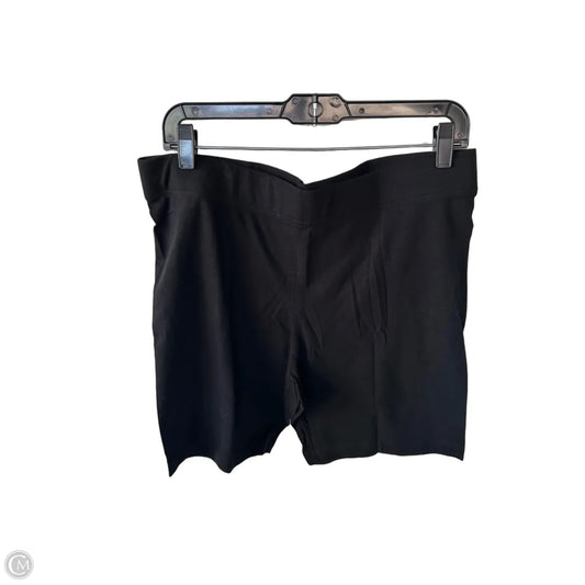 Shorts By Old Navy In Black, Size: Xl