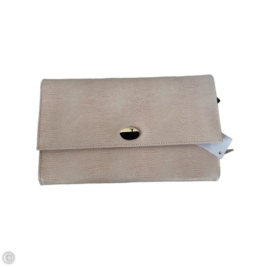 Jewelry Case By Clothes Mentor, Size: Large