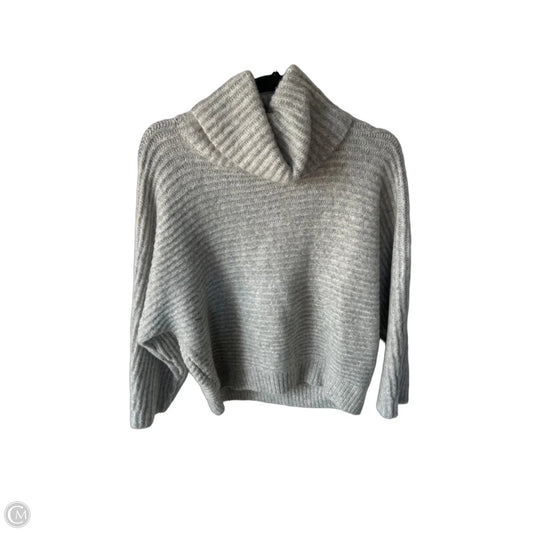 Sweater By Leith In Grey, Size: L