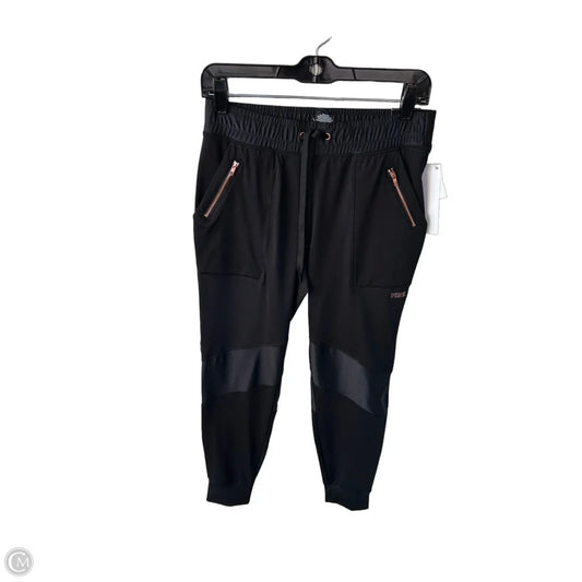 Pants Joggers By Pink In Black, Size: S