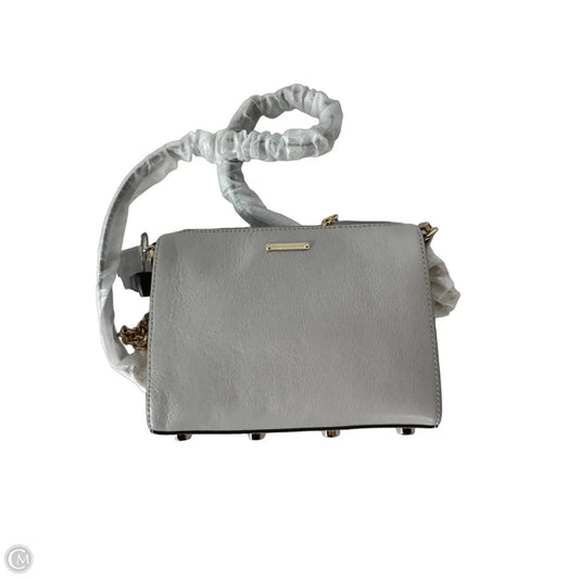 Crossbody Designer By Rebecca Minkoff, Size: Medium