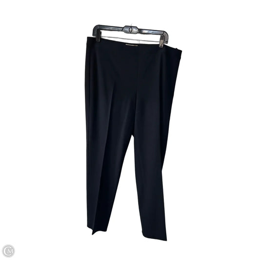Pants Dress By Talbots In Blue, Size: 12