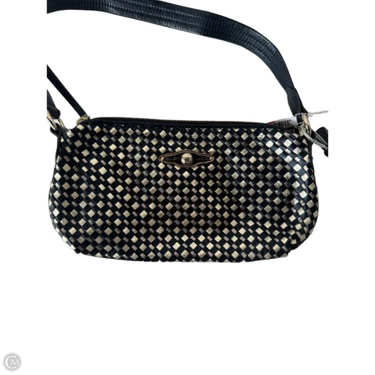 Handbag By Elliot Lucca, Size: Medium