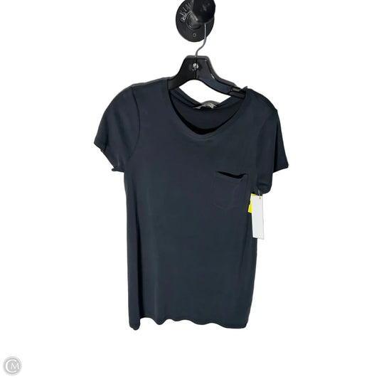 Dress Casual Short By Abercrombie And Fitch In Grey, Size: Sp