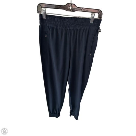 Pants Joggers By Tommy Bahama In Blue, Size: Xxs