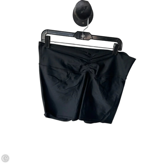 Athletic Shorts By Joy Lab In Black, Size: Xl