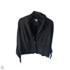 Blazer By Halogen In Black, Size: S