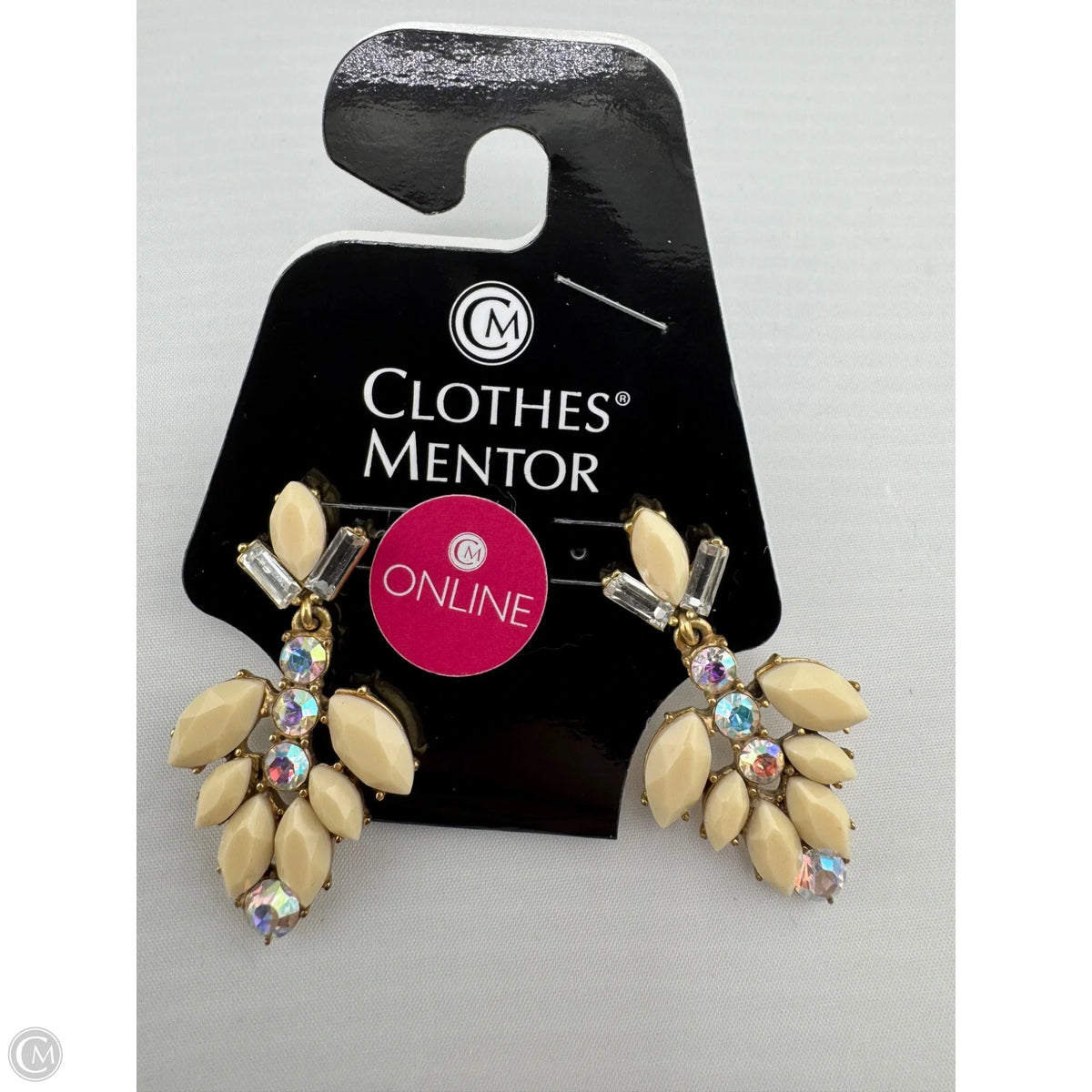 Earrings Statement By J. Crew