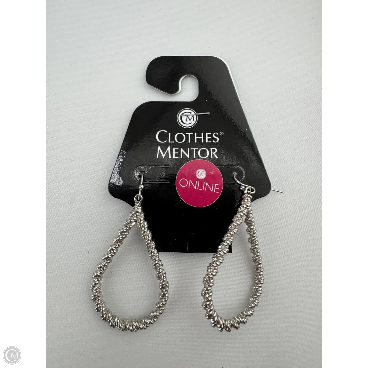 Earrings Dangle/drop By Clothes Mentor