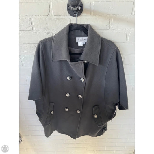 Coat Other By Cmb In Grey, Size: L