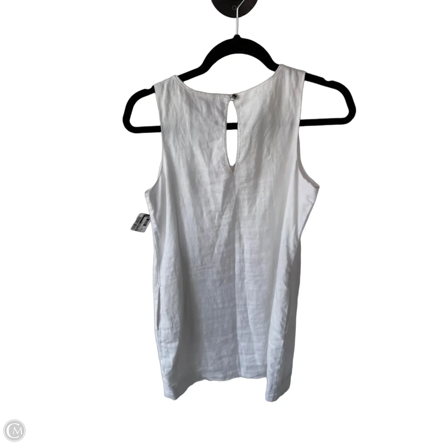 Dress Casual Short By Tommy Bahama In White, Size: Xs