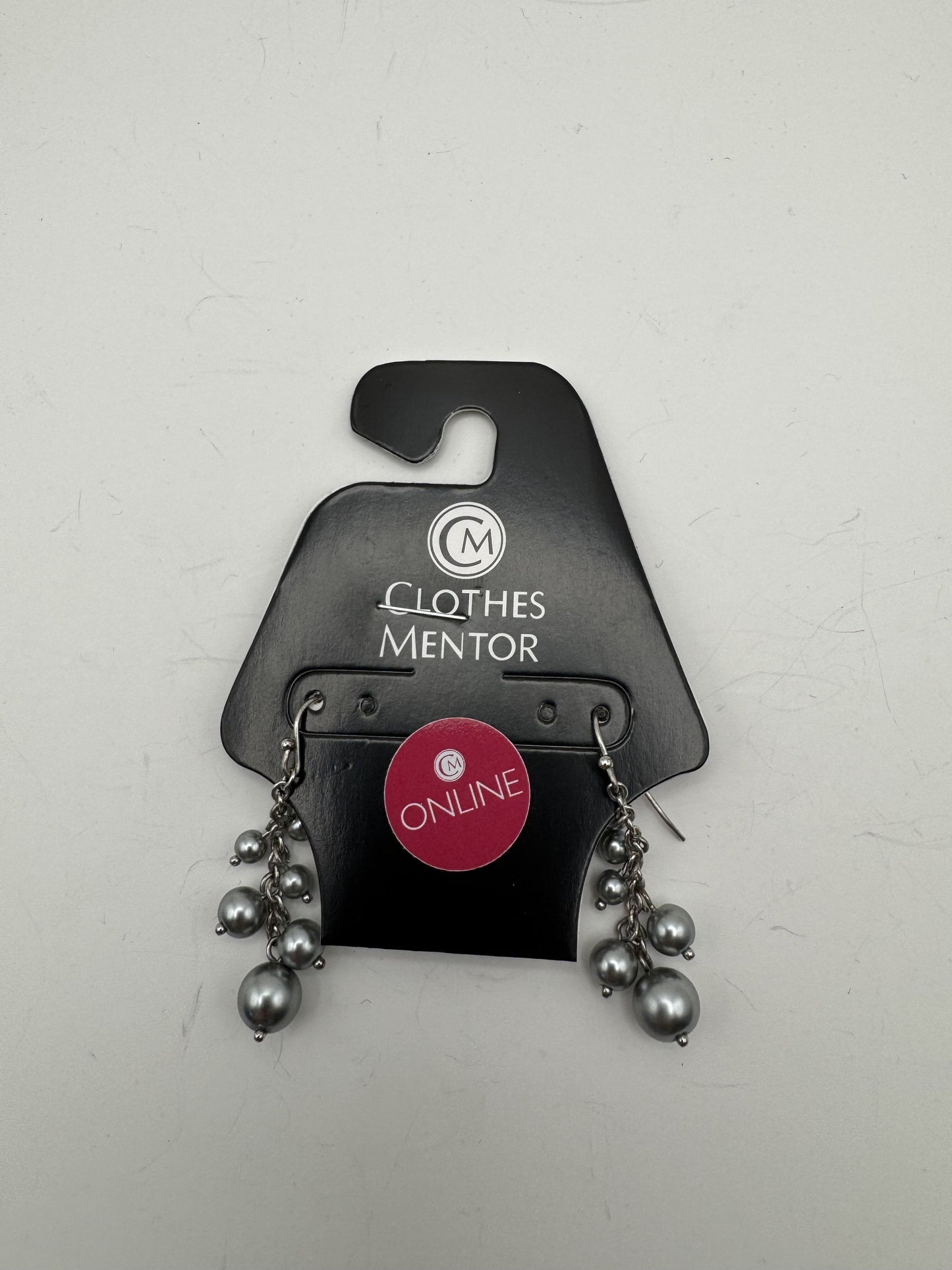 Earrings Dangle/drop By Clothes Mentor