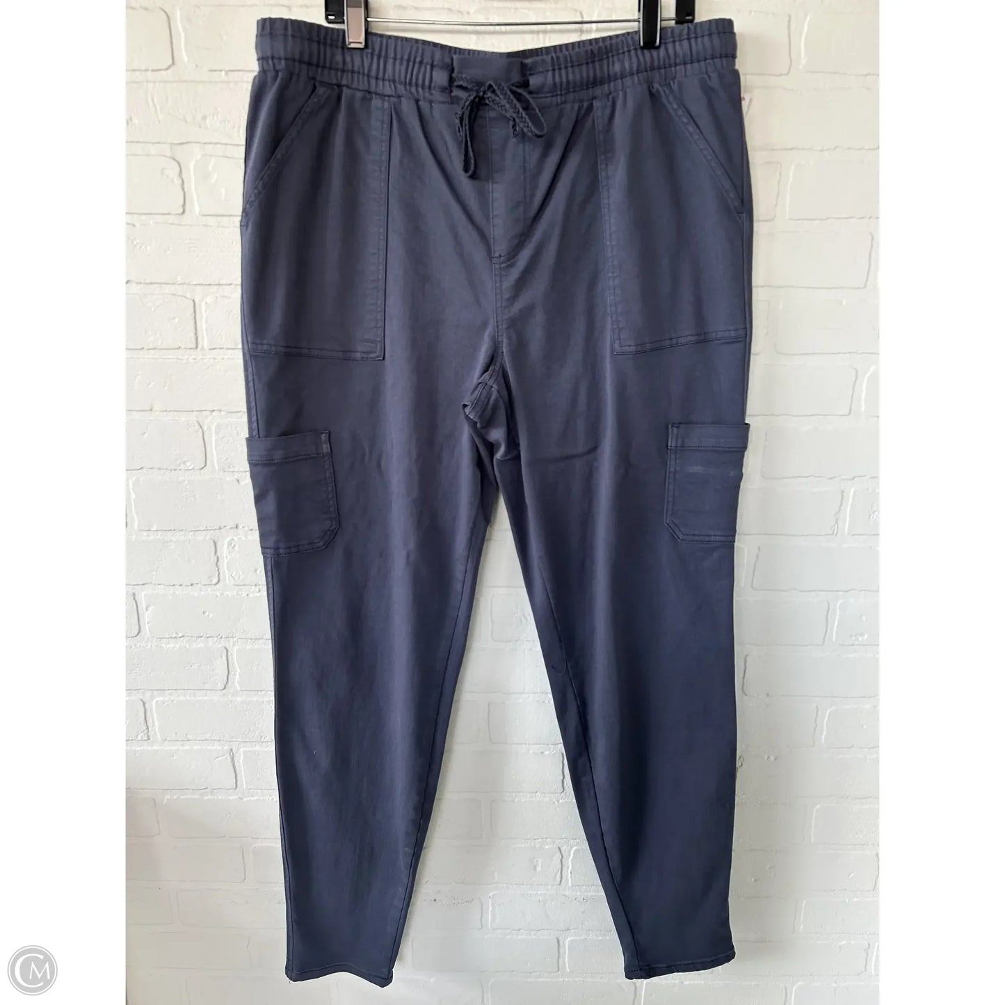 Pants Cargo & Utility By Maurices In Blue, Size: 14