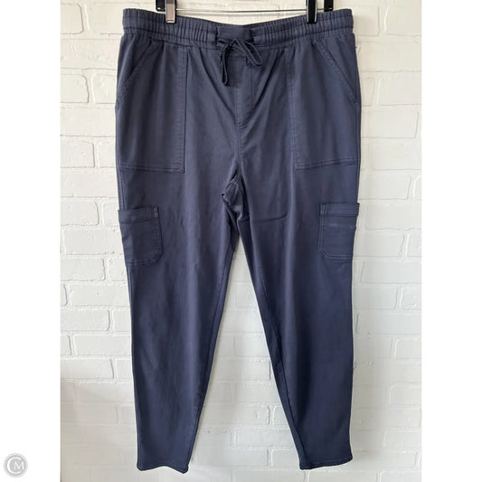 Pants Cargo & Utility By Maurices In Blue, Size: 14