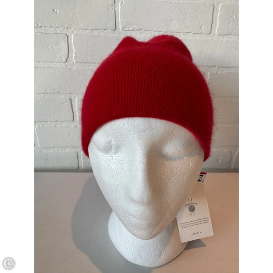 Hat Beanie By Clothes Mentor