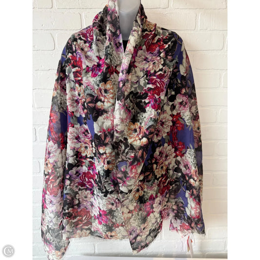 Scarf Long By Talbots