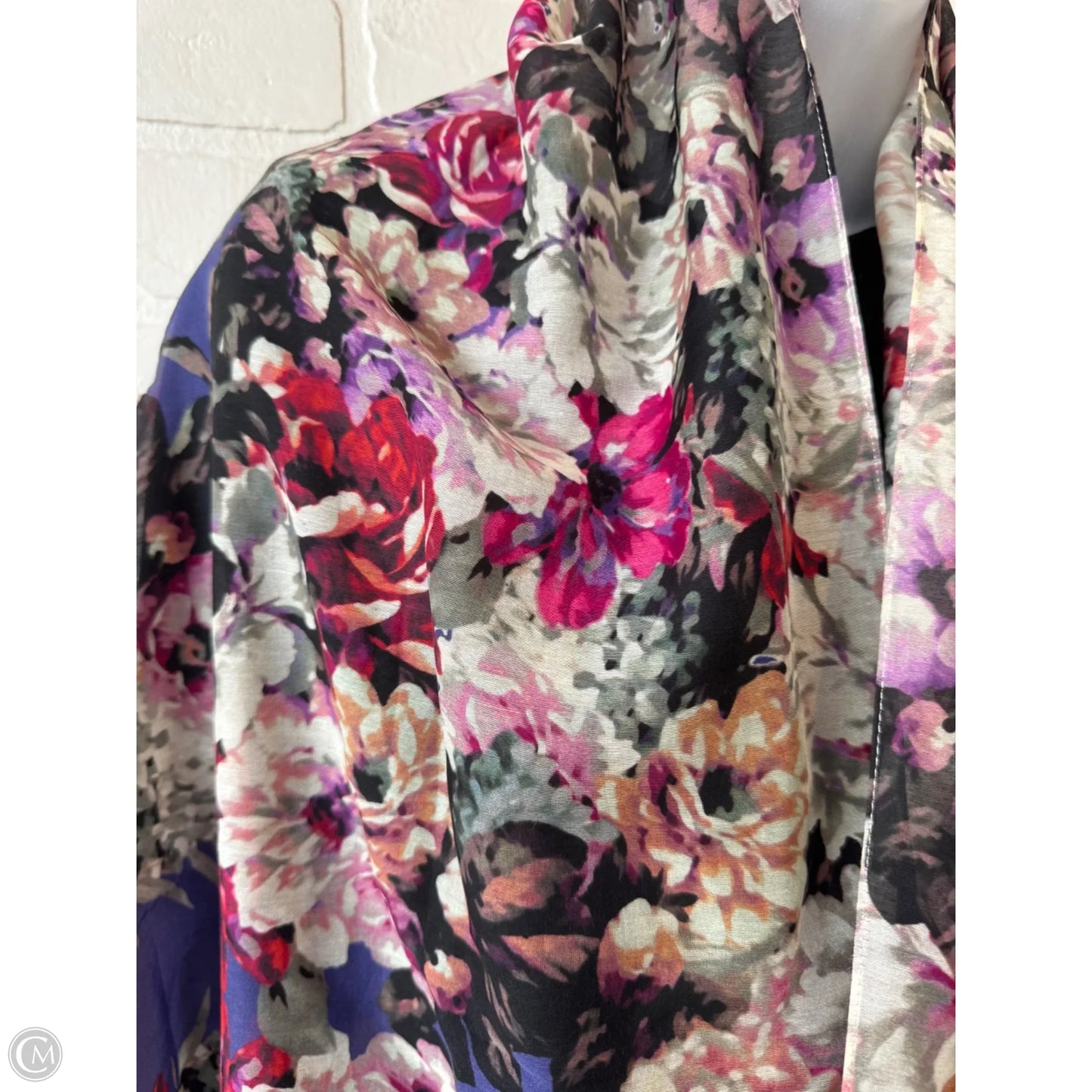 Scarf Long By Talbots