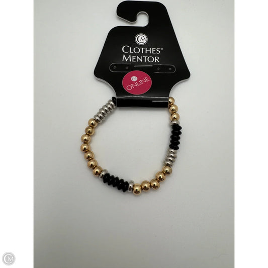 Bracelet Beaded By Clothes Mentor