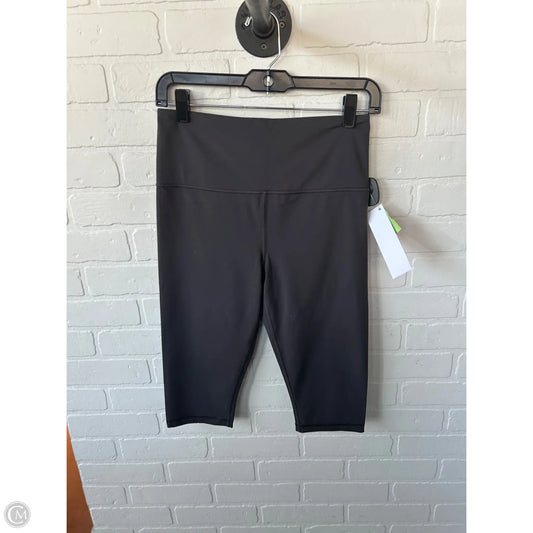 Athletic Capris By Athleta In Brown, Size: 8