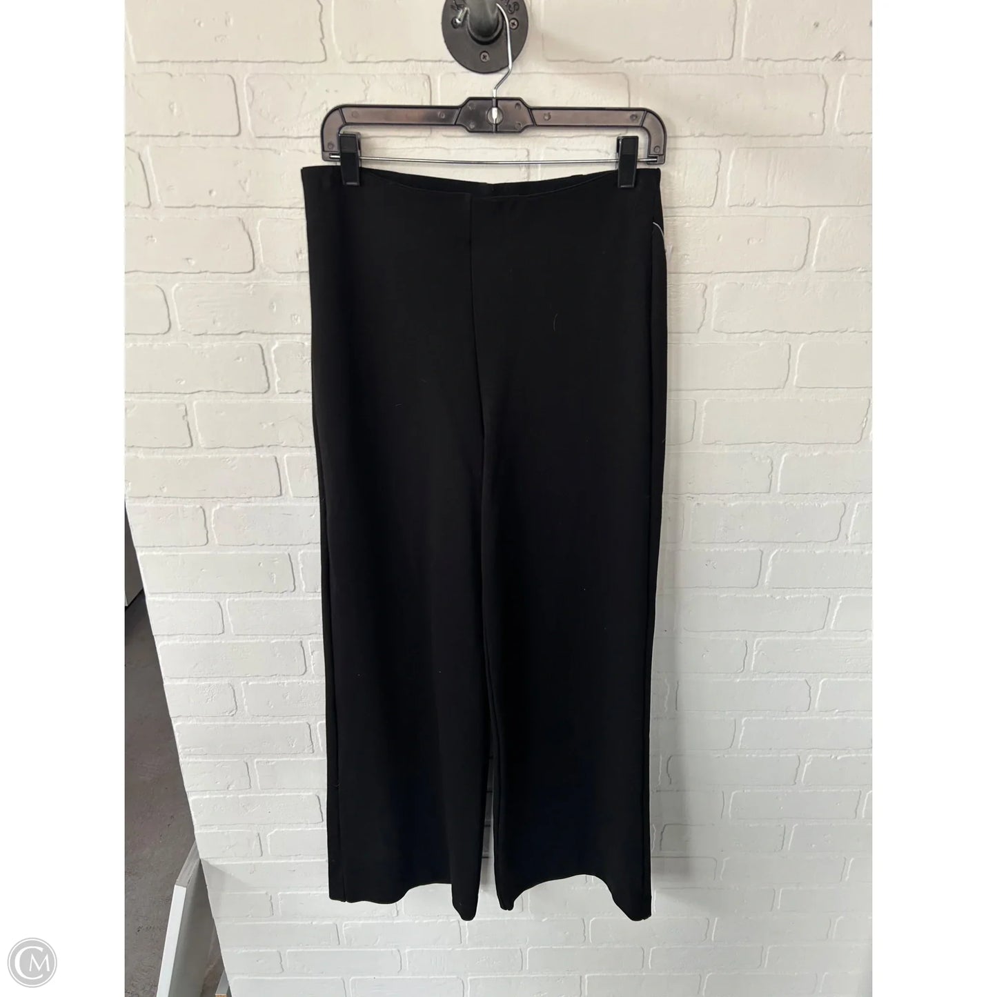 Pants Wide Leg By Rachel Zoe In Black, Size: 8