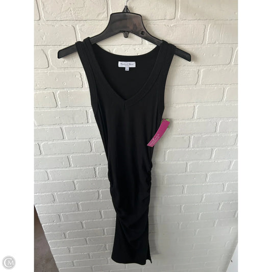 Dress Casual Midi By Michael Stars In Black, Size: Xs