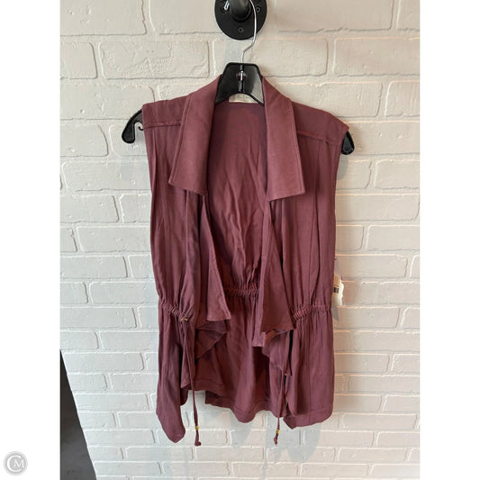 Blazer By Altard State In Pink, Size: S