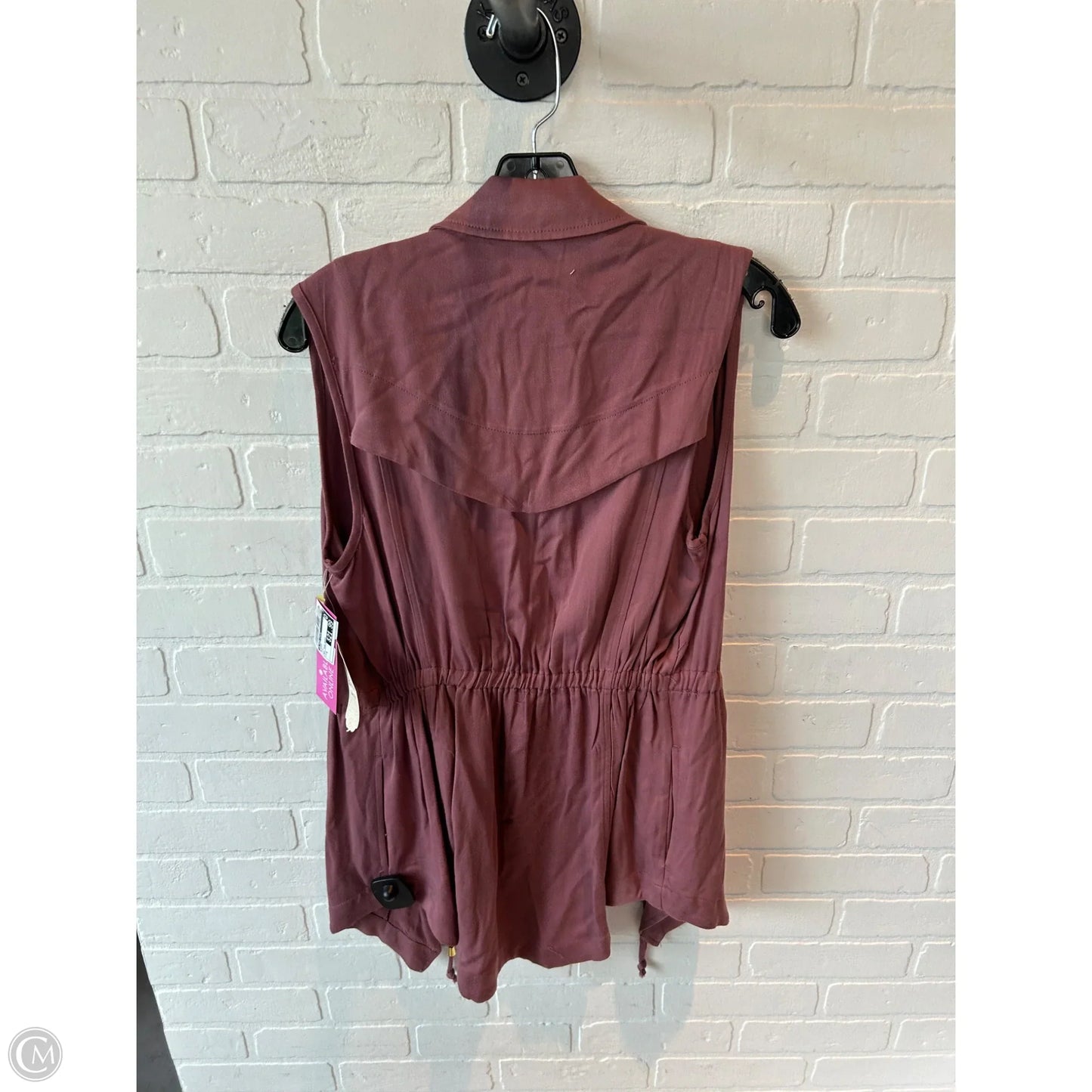 Blazer By Altard State In Pink, Size: S