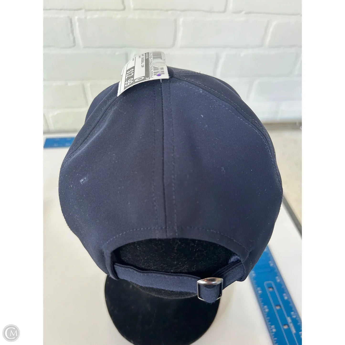 Hat Baseball Cap By Chicos