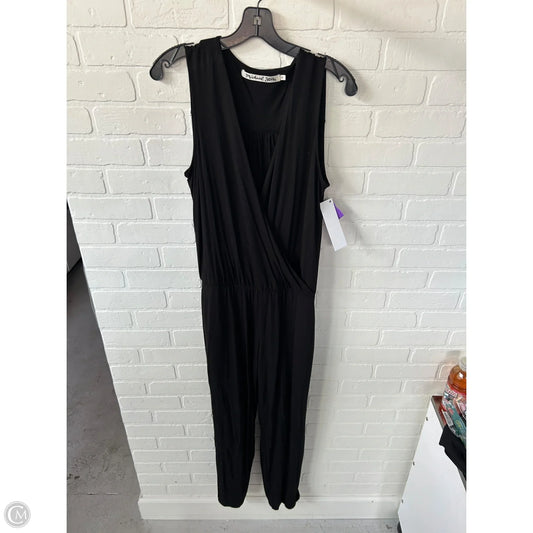 Jumpsuit By Michael Stars In Black, Size: S