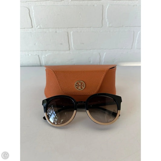 Sunglasses Designer By Tory Burch